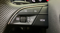 Audi Q3 35 TFSI S Line 5dr Petrol Estate